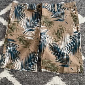 Perry Ellis shorts